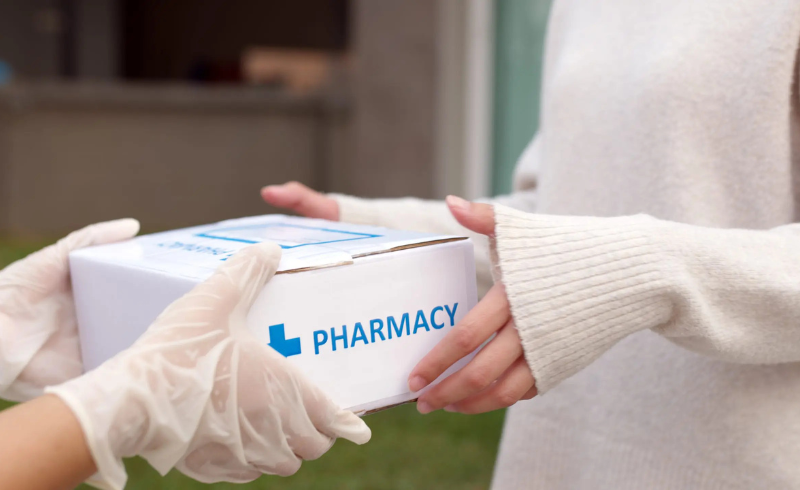 “How Akizer Lab Ensures Quality in Every Pharmaceutical Product Delivered”