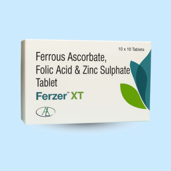 FERZER
