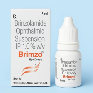 BRIMZO DROPS