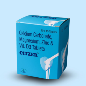 CITZER