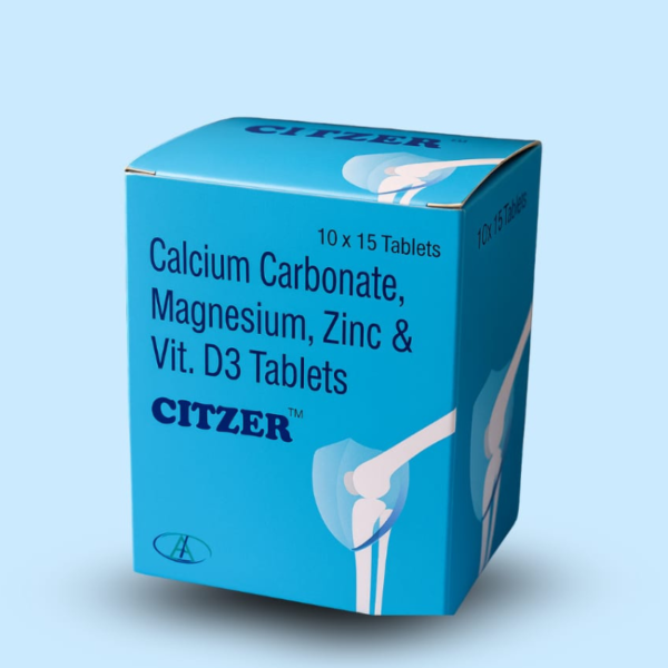 CITZER