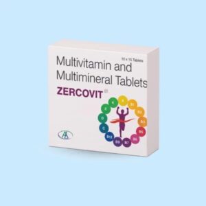 ZERCOVIT