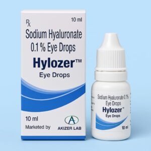 HYLOZER DROPS