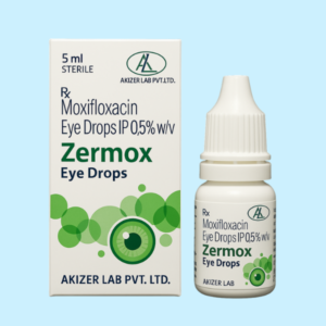 ZERMOX DROPS